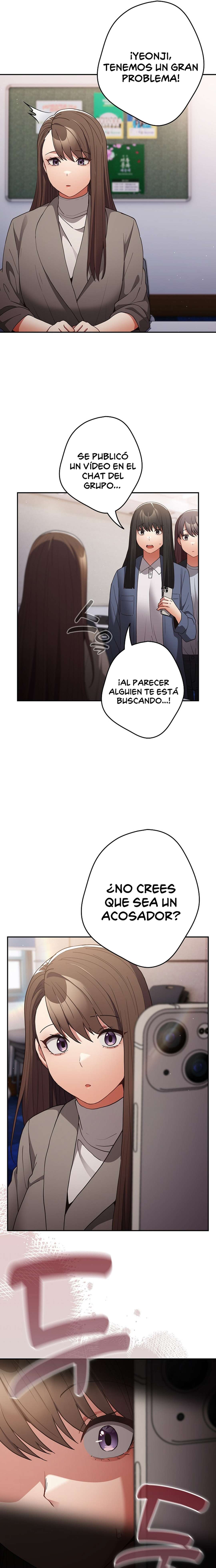 Asi no se Hace Capítulo 100 - Página 16 en español