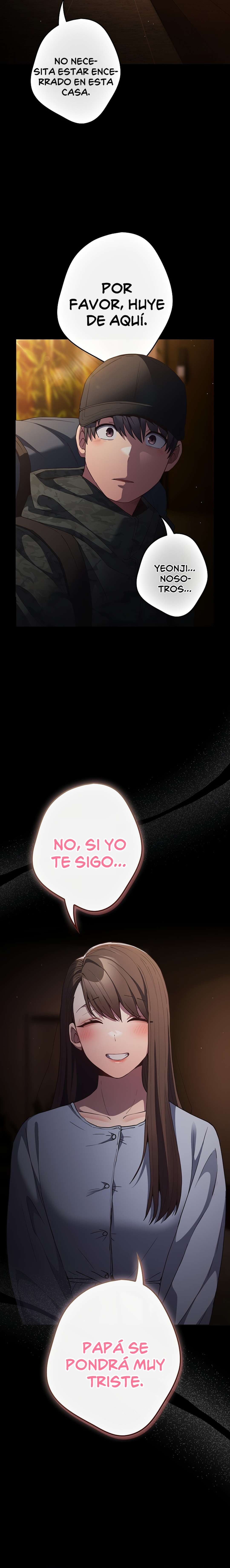 Asi no se Hace Capítulo 100 - Página 5 en español