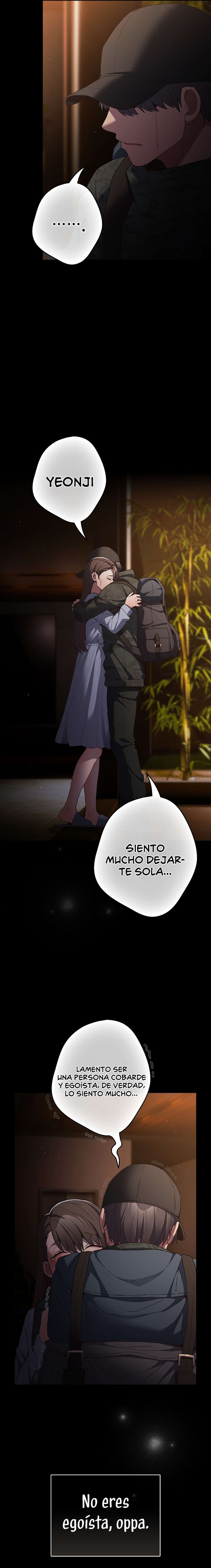 Asi no se Hace Capítulo 100 - Página 6 en español