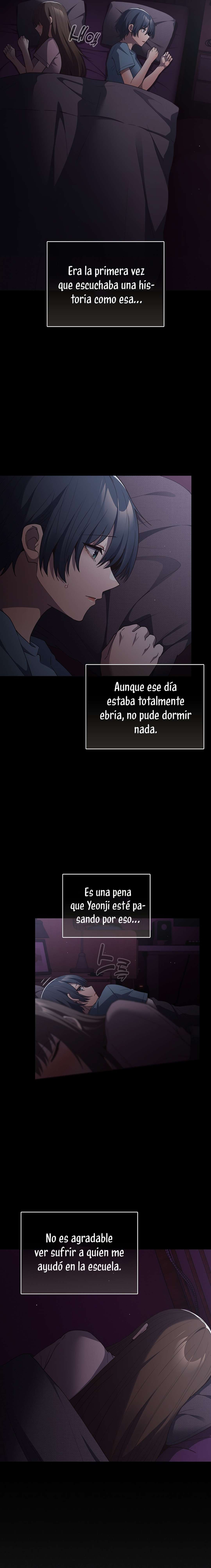 Asi no se Hace Capítulo 100 - Página 8 en español