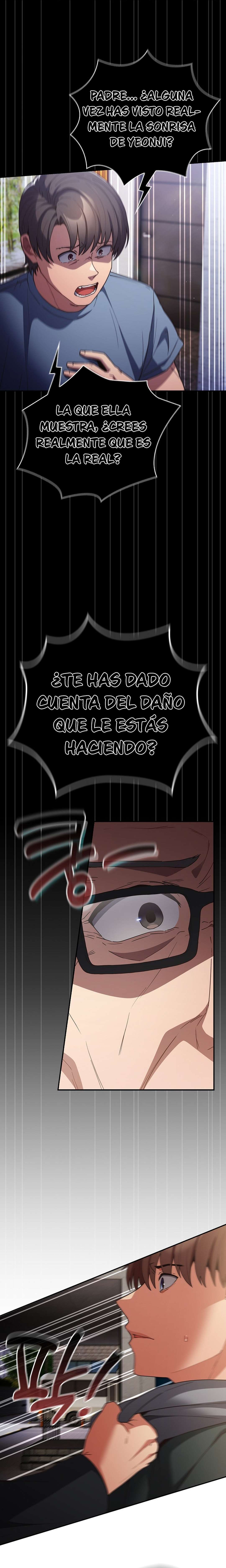 Asi no se Hace Capítulo 101 - Página 11 en español