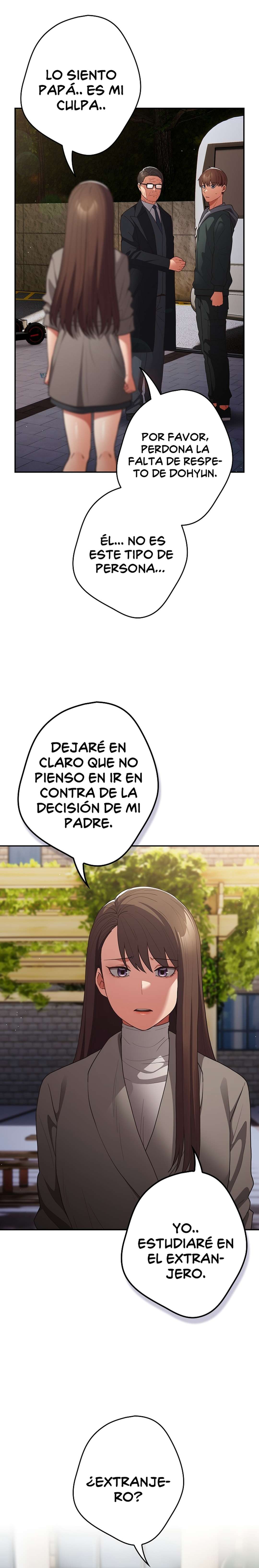 Asi no se Hace Capítulo 101 - Página 13 en español