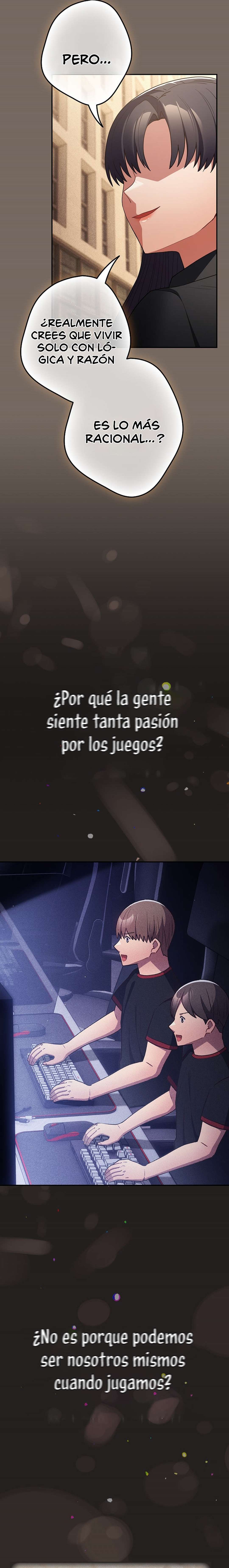 Asi no se Hace Capítulo 101 - Página 21 en español