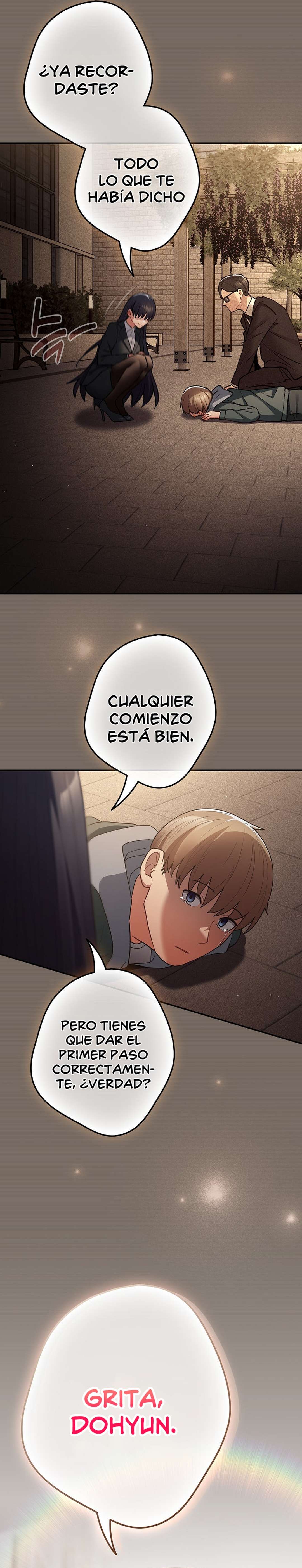 Asi no se Hace Capítulo 101 - Página 24 en español