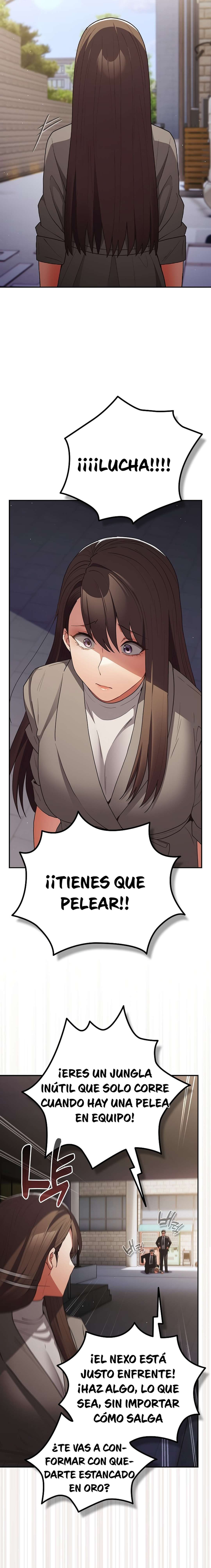Asi no se Hace Capítulo 101 - Página 26 en español