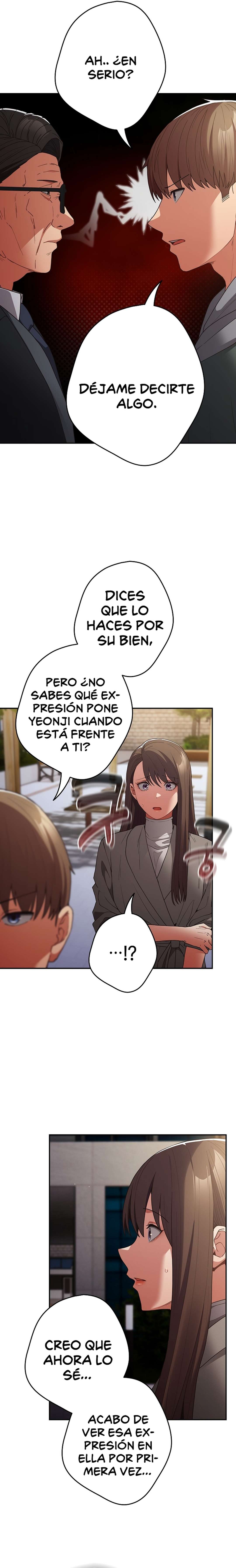 Asi no se Hace Capítulo 101 - Página 9 en español