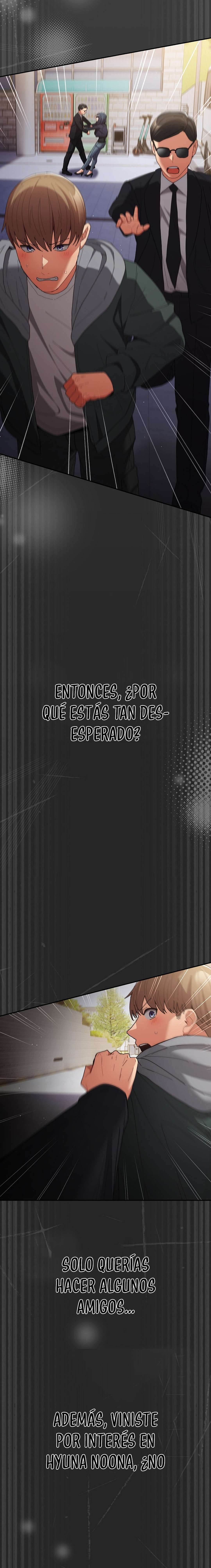 Asi no se Hace Capítulo 102 - Página 10 en español