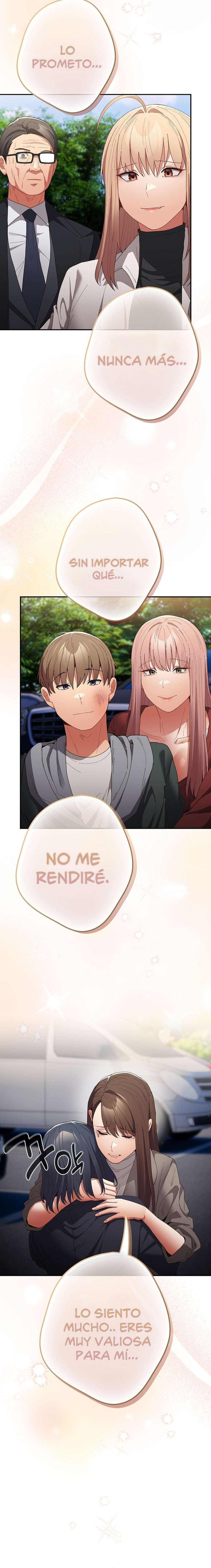 Asi no se Hace Capítulo 103 - Página 12 en español
