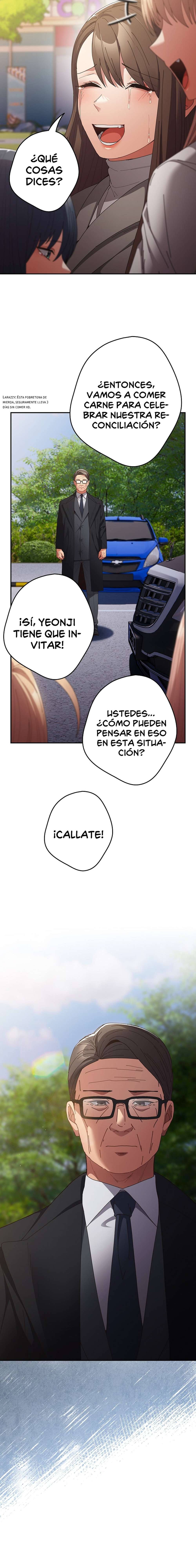 Asi no se Hace Capítulo 103 - Página 14 en español