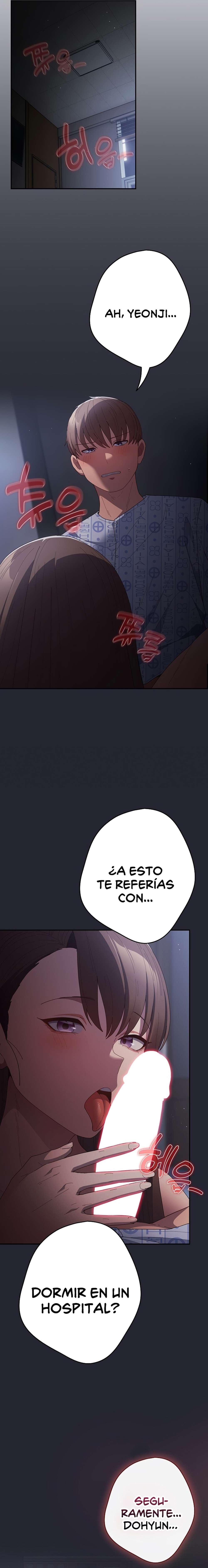 Asi no se Hace Capítulo 103 - Página 21 en español