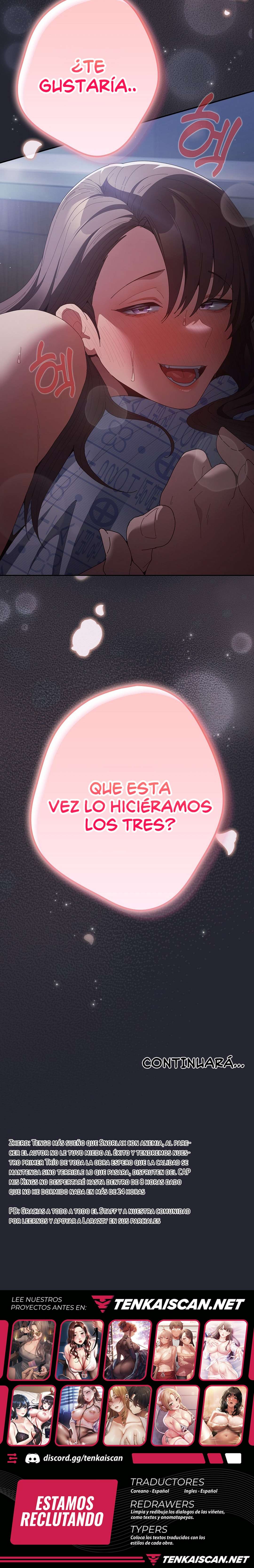 Asi no se Hace Capítulo 104 - Página 25 en español
