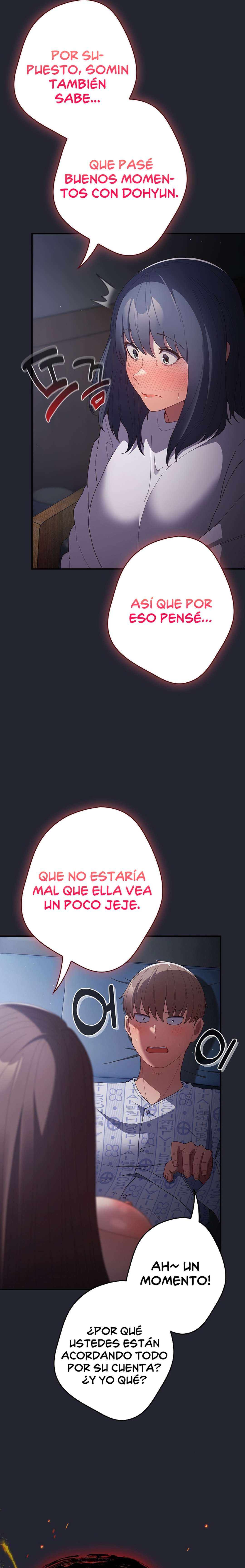 Asi no se Hace Capítulo 104 - Página 9 en español