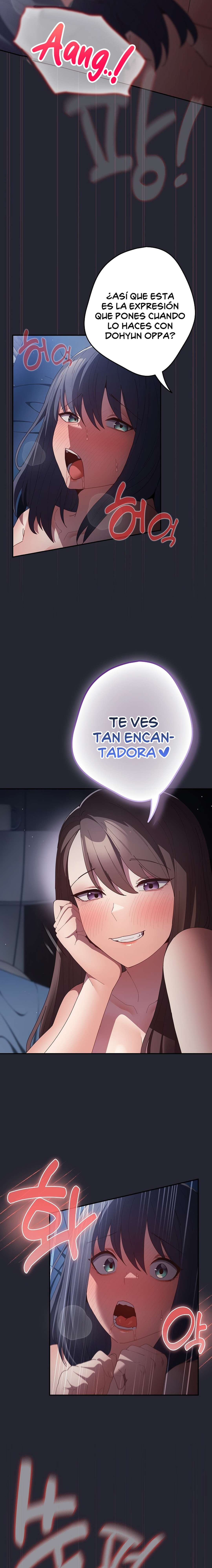 Asi no se Hace Capítulo 105 - Página 12 en español