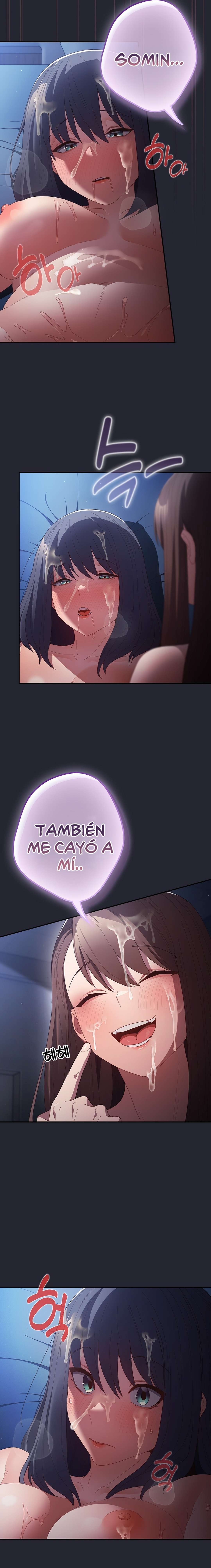 Asi no se Hace Capítulo 105 - Página 15 en español