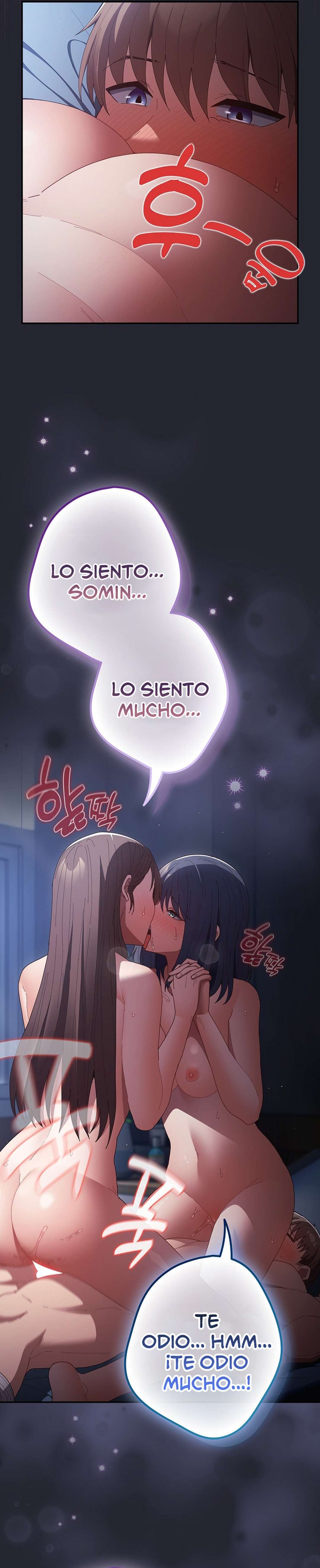 Asi no se Hace Capítulo 105 - Página 17 en español