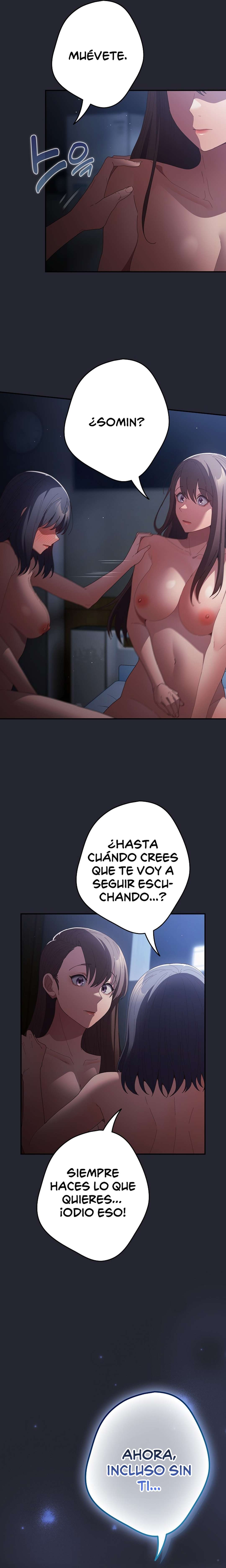 Asi no se Hace Capítulo 105 - Página 4 en español