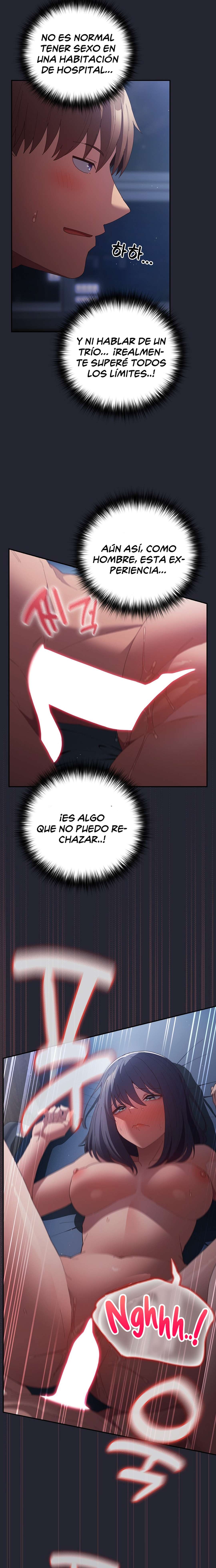 Asi no se Hace Capítulo 105 - Página 9 en español