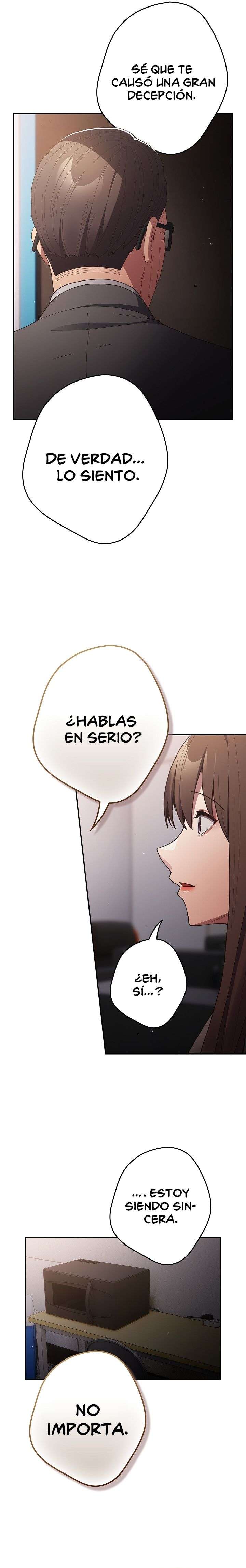 Asi no se Hace Capítulo 106 - Página 13 en español
