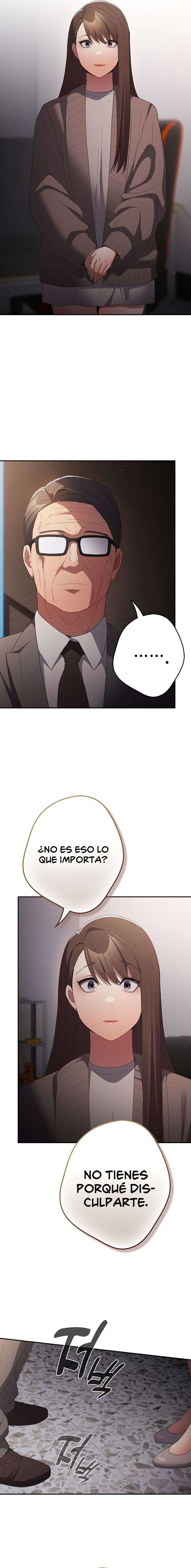 Asi no se Hace Capítulo 106 - Página 15 en español