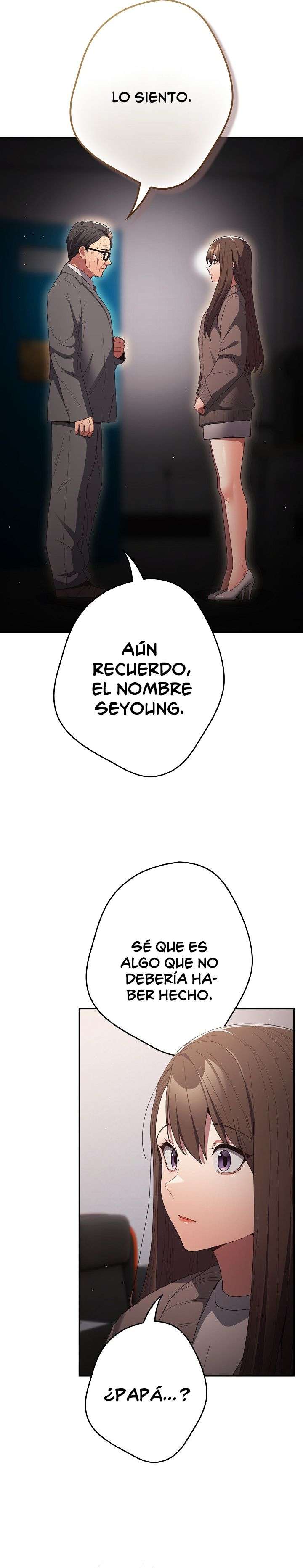Asi no se Hace Capítulo 106 - Página 16 en español