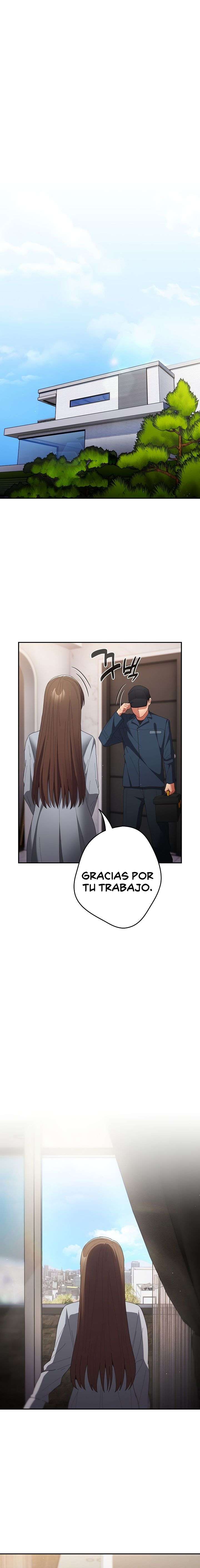 Asi no se Hace Capítulo 106 - Página 21 en español