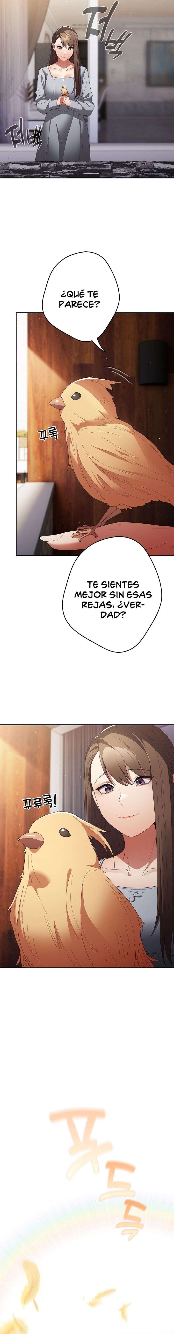 Asi no se Hace Capítulo 106 - Página 22 en español