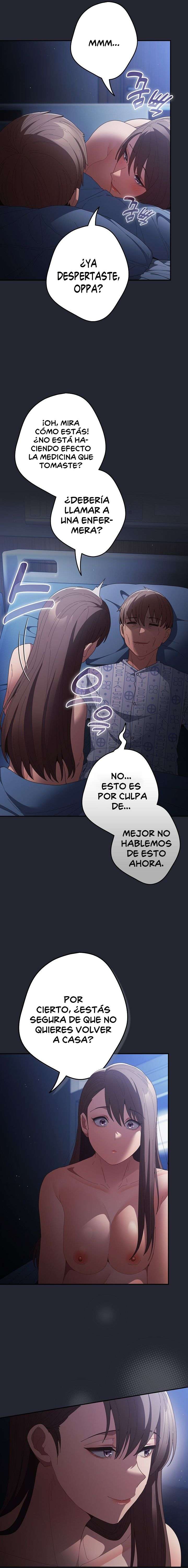Asi no se Hace Capítulo 106 - Página 3 en español