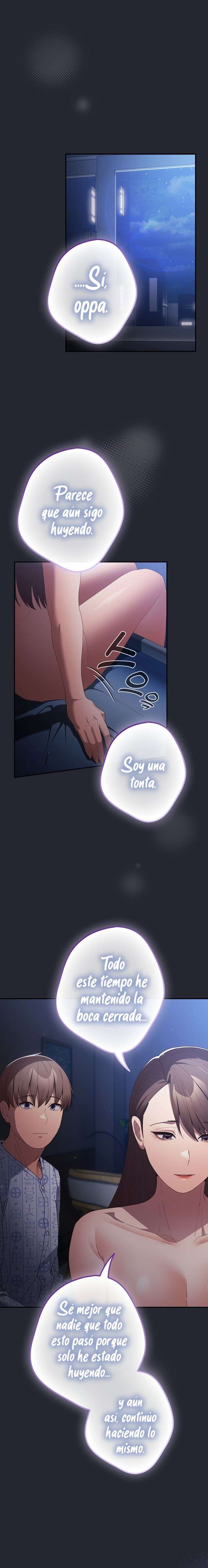 Asi no se Hace Capítulo 106 - Página 4 en español