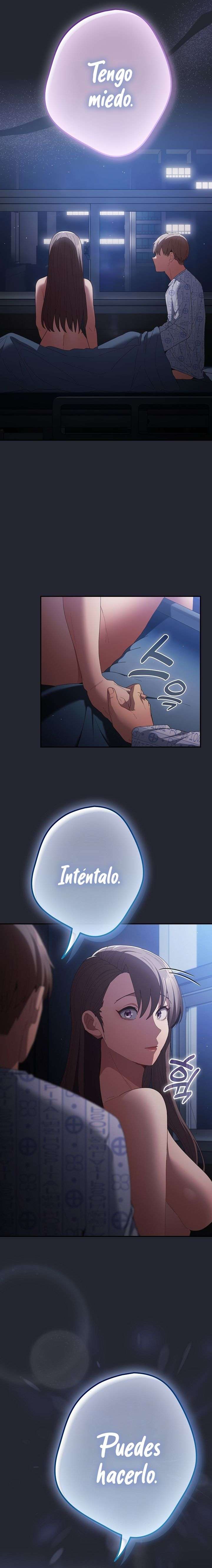 Asi no se Hace Capítulo 106 - Página 5 en español