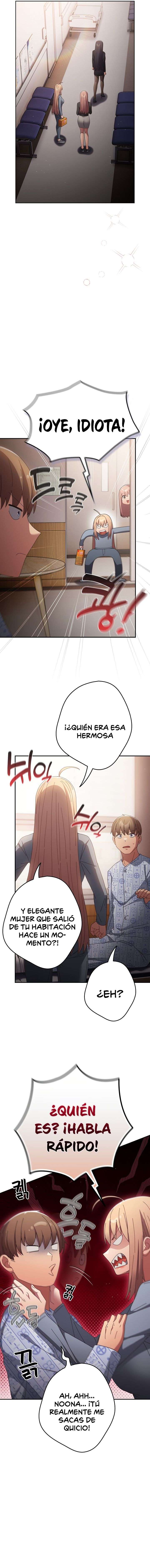 Asi no se Hace Capítulo 107 - Página 10 en español