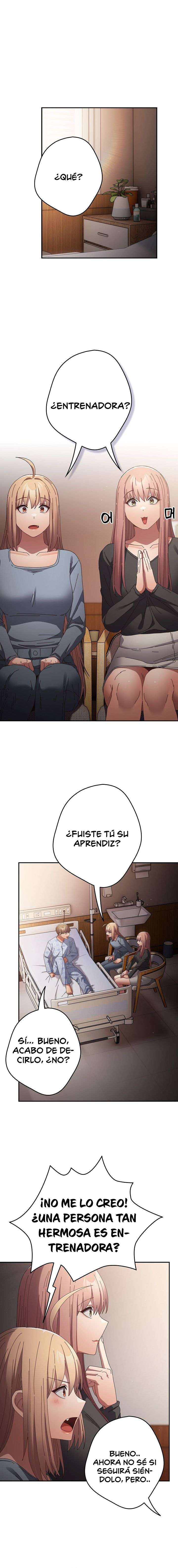 Asi no se Hace Capítulo 107 - Página 11 en español