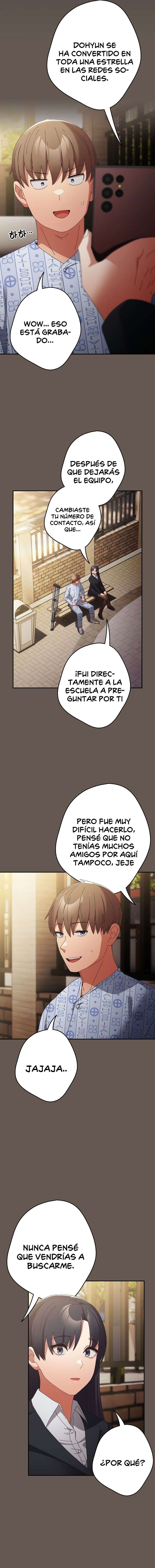 Asi no se Hace Capítulo 107 - Página 14 en español