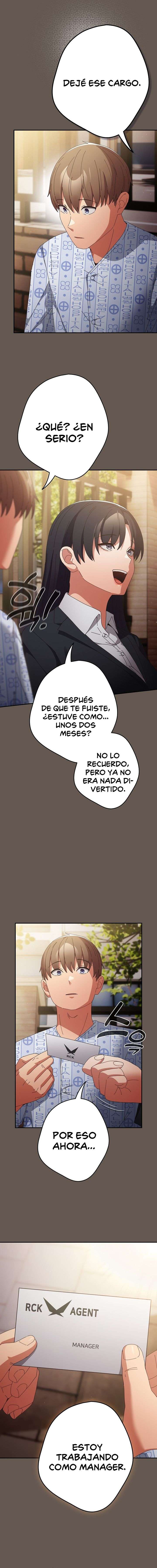Asi no se Hace Capítulo 107 - Página 16 en español