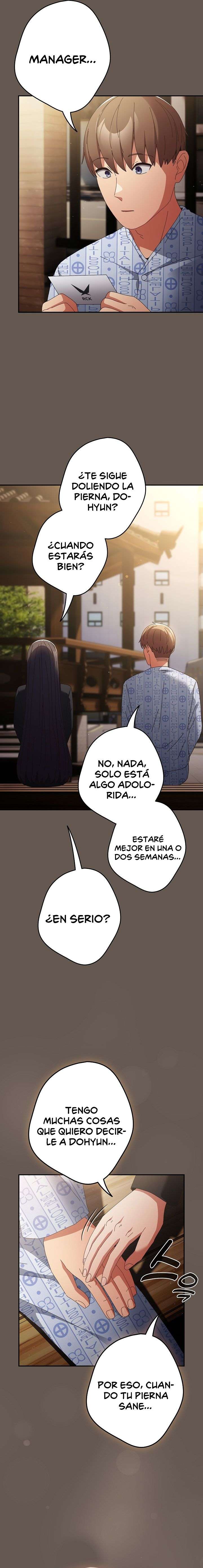Asi no se Hace Capítulo 107 - Página 17 en español