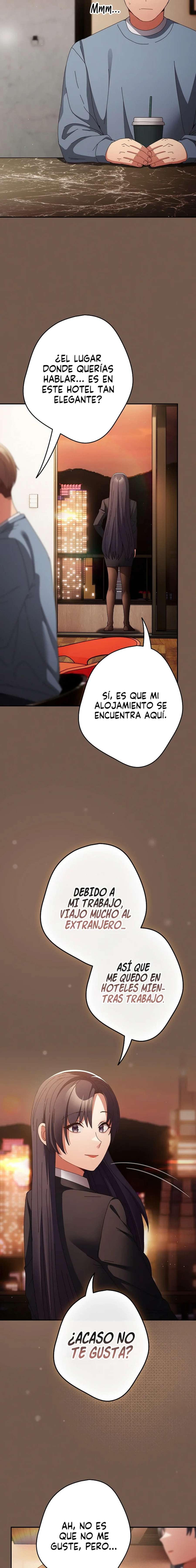 Asi no se Hace Capítulo 109 - Página 10 en español