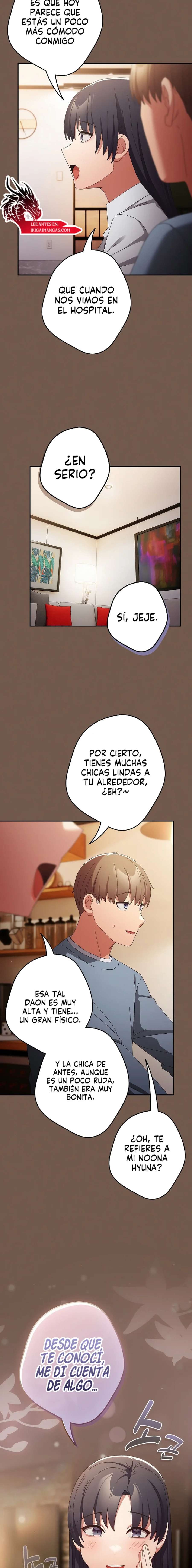Asi no se Hace Capítulo 109 - Página 13 en español