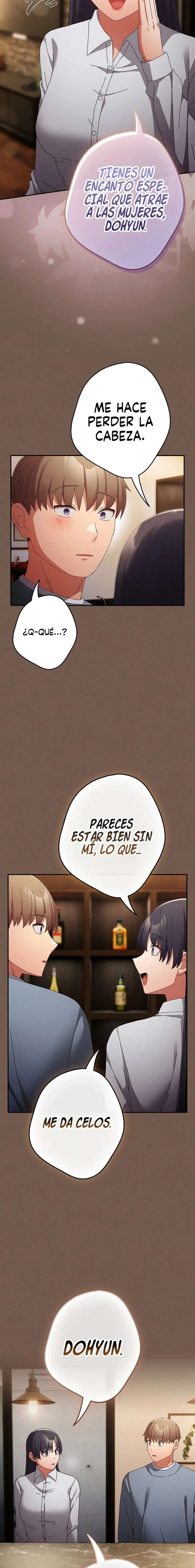 Asi no se Hace Capítulo 109 - Página 14 en español
