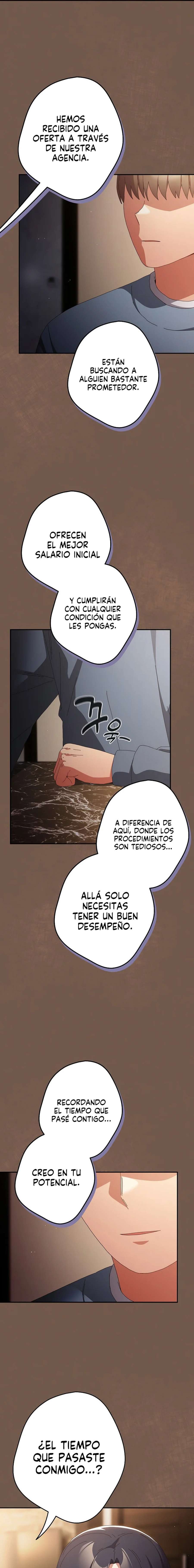 Asi no se Hace Capítulo 109 - Página 16 en español