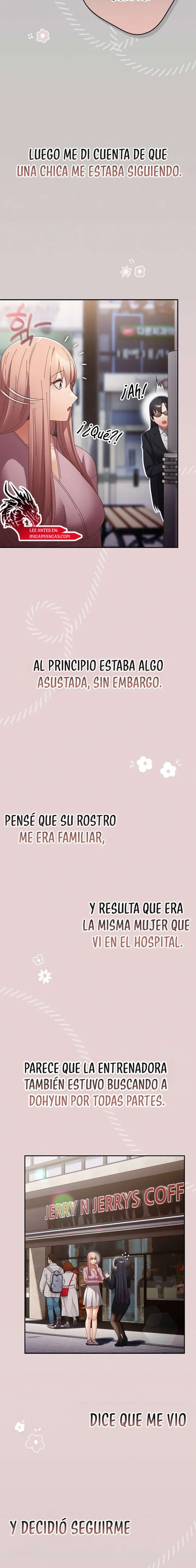 Asi no se Hace Capítulo 109 - Página 4 en español