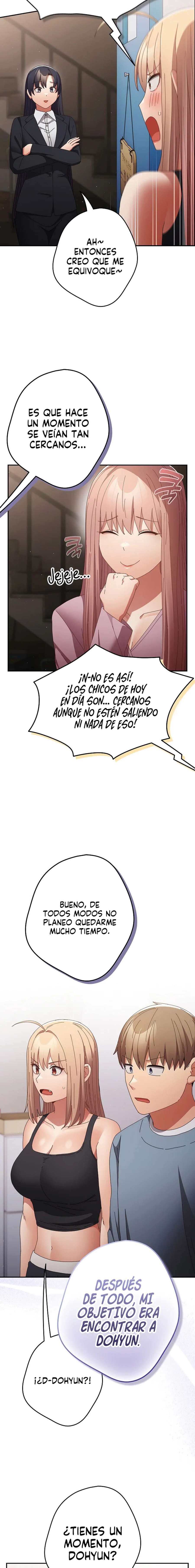 Asi no se Hace Capítulo 109 - Página 7 en español