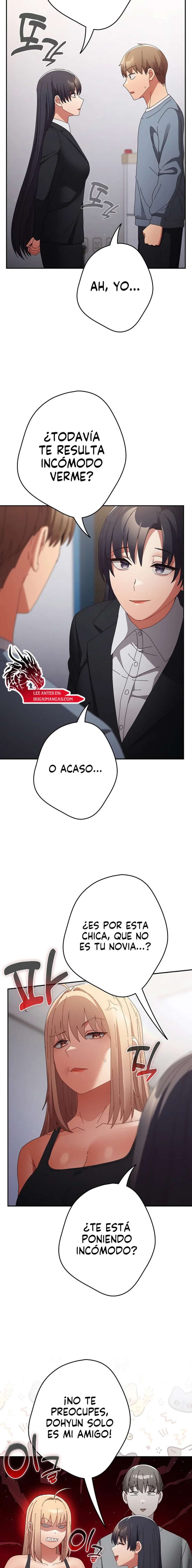 Asi no se Hace Capítulo 109 - Página 8 en español