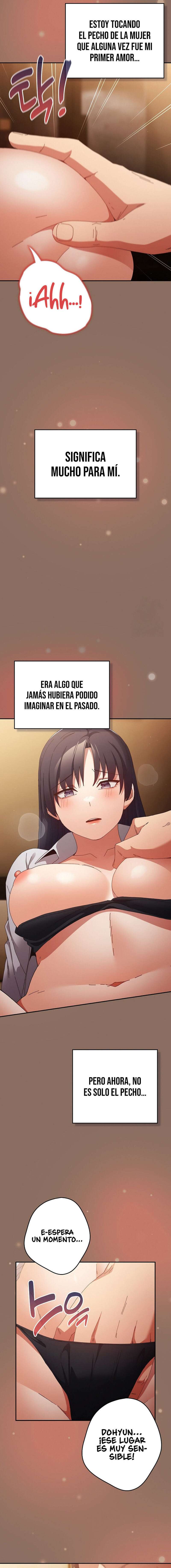 Asi no se Hace Capítulo 110 - Página 16 en español