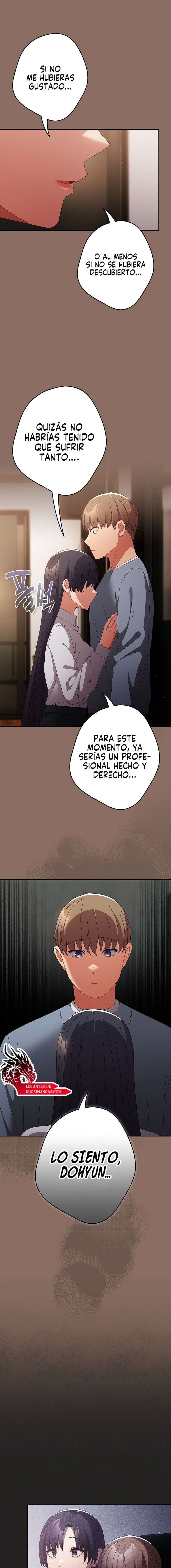 Asi no se Hace Capítulo 110 - Página 5 en español