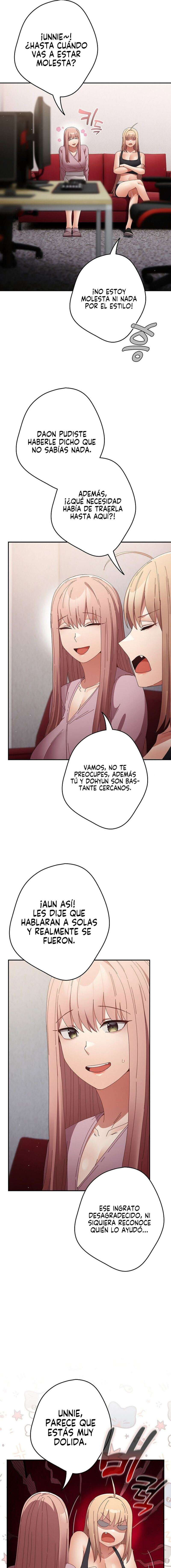 Asi no se Hace Capítulo 110 - Página 8 en español