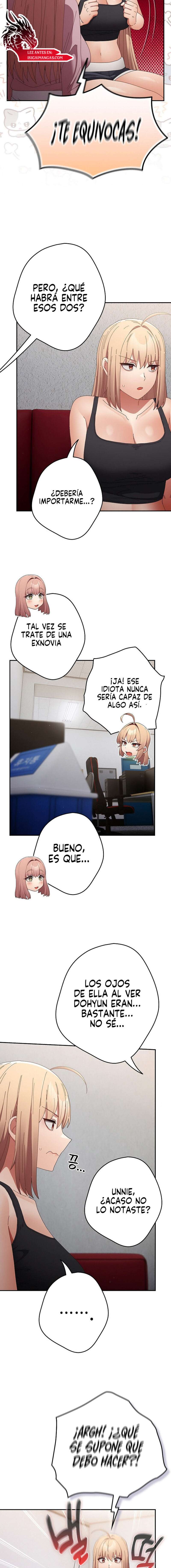 Asi no se Hace Capítulo 110 - Página 9 en español