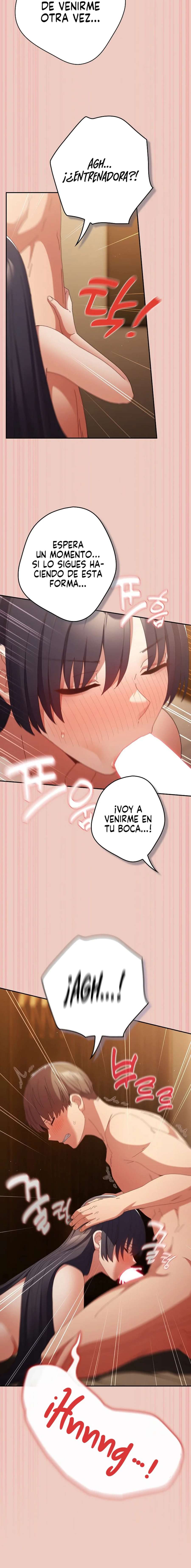 Asi no se Hace Capítulo 111 - Página 19 en español