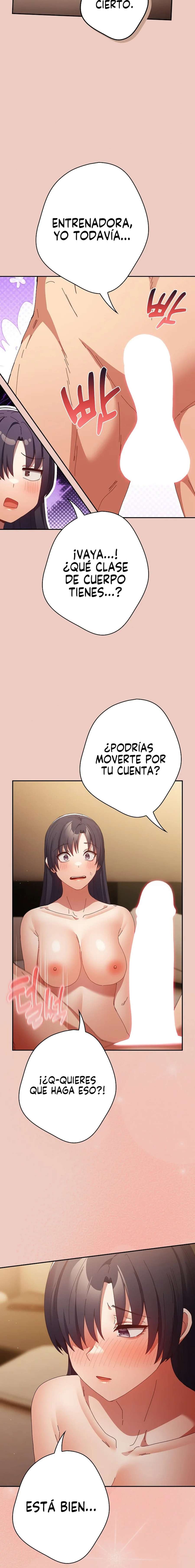 Asi no se Hace Capítulo 111 - Página 22 en español