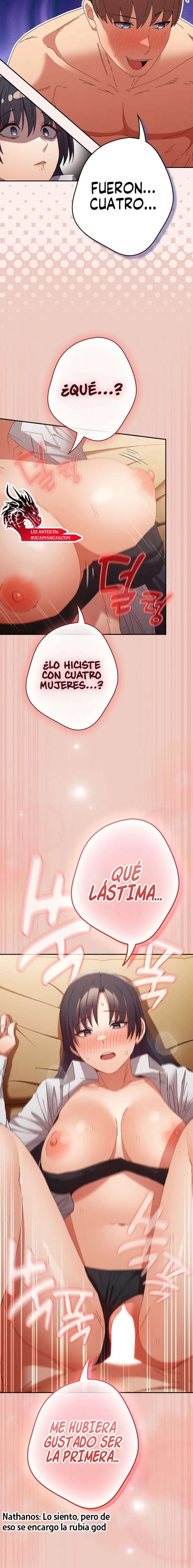 Asi no se Hace Capítulo 111 - Página 4 en español