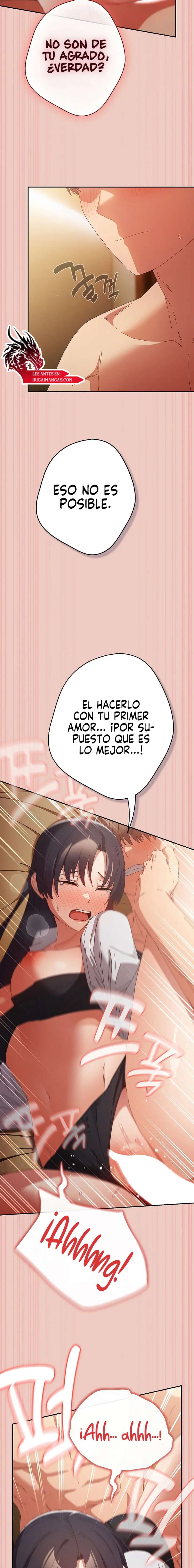 Asi no se Hace Capítulo 111 - Página 6 en español