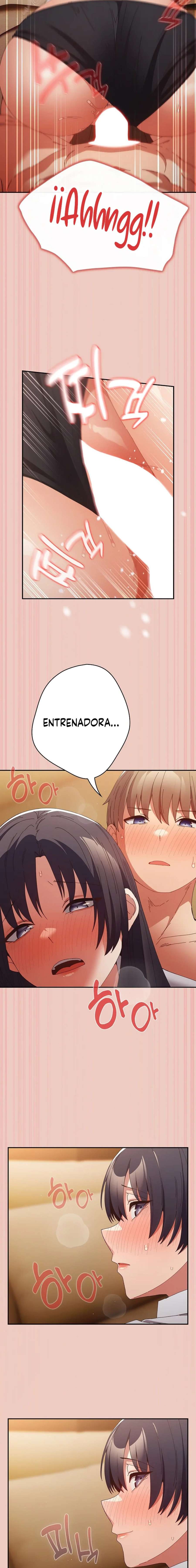 Asi no se Hace Capítulo 111 - Página 8 en español
